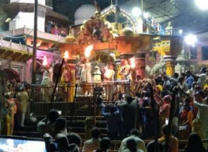 Mathura, Vrindavan, Gokul Tour Package