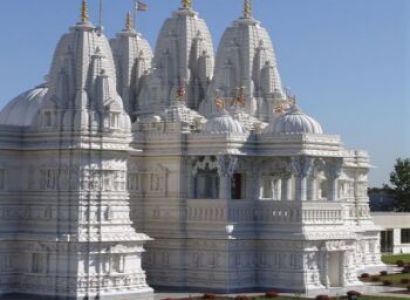 Vrindavan Mathura Tour Package