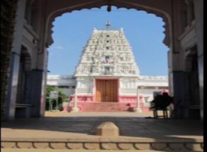 Vrindavan Tour Packages