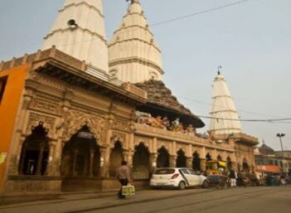 Mathura Vrindavan Govardhan Tour Package