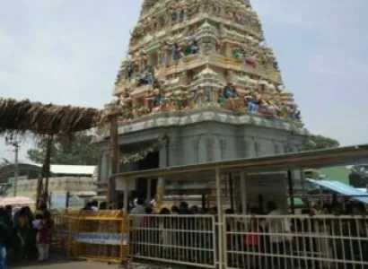 Vrindavan Tour Packages