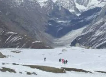 Deo Tibba Bace Camp 6 Days Tour