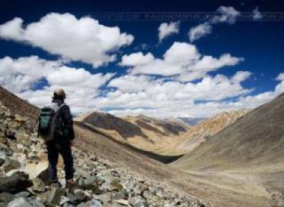 11 Nights - 12 Days Ladakhi Peak Package