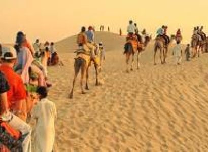 Regal Rajasthan 8 Night / 9 Days