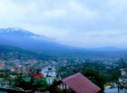 10 Night 11Days Shimla Manali Dharmshala Dalhousie Tour