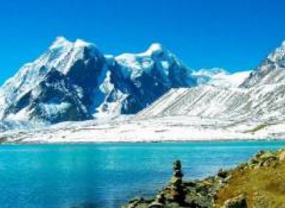 Eastern Golden Triangle 6 Days Tour
