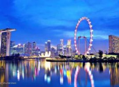 Singapore Tour