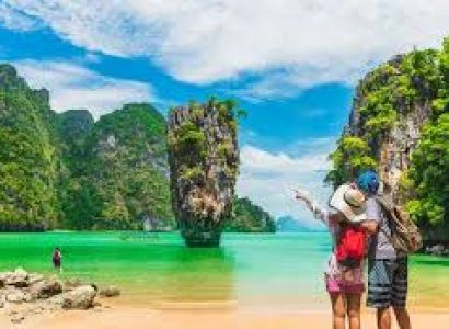 Thailand-Bangkok and Pattaya