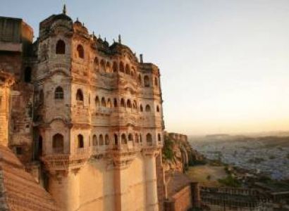 Rajasthan Jaisalmer Tour