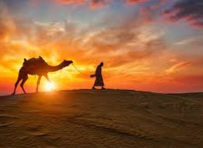Rajasthan Jaisalmer Tour