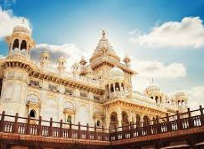 Rajasthan Jaisalmer Tour