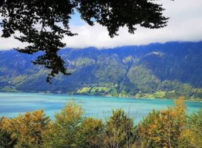 Switzerland Holiday Package 07 Nights - 08 Days