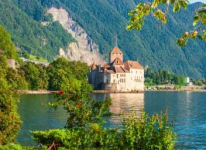 Switzerland Holiday Package 09 Nights - 10 Days