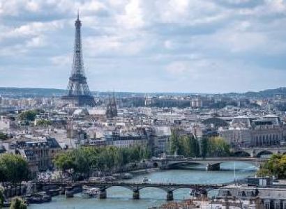 France Holiday Package 06 Nights - 07 Days