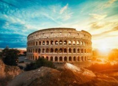 Paris - Swiss - Italy Holiday Package 12 Nights - 13 Day