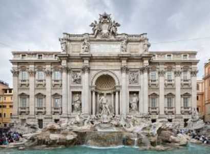 Italy Holiday Package 07 Nights - 08 Days