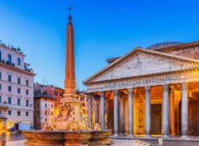 Italy Holiday Package 09 Nights - 10 Days