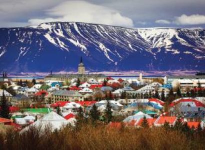Iceland Holiday Package 06 Nights - 07 Days