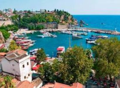 Turkey Holiday Package 09 Nights - 10 Days