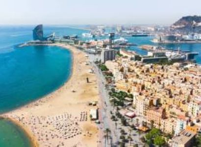 Spain Holiday Package 06 Nights - 07 Days
