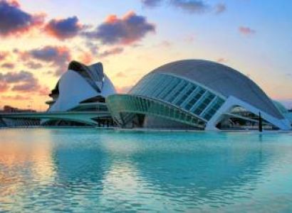 Spain Holiday Package 08 Nights - 09 Days