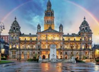 UK - Scotland Holiday Package 13 Nights - 14 Days