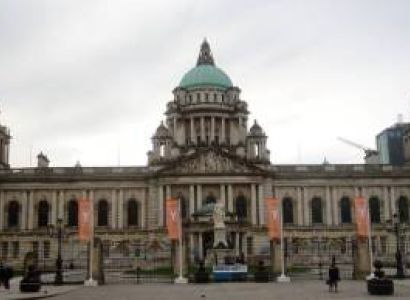 Ireland Holiday Package 6 Nights - 7 Days