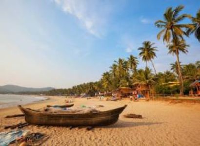 4 Night - 5 Days Goa Tour Package