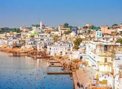 Jaipur Short Trip 2 Night 3 Days