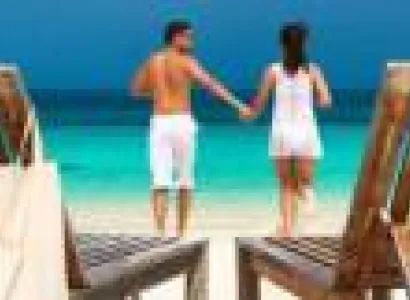 6 Days Romantic Goa Honeymoon Tour
