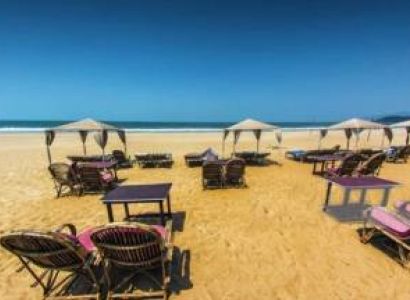 Amazing Goa 4 Days
