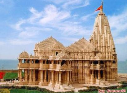 Gujarat Tour 10 Days