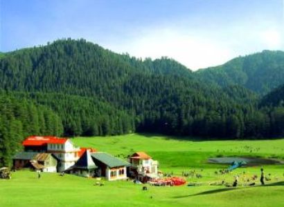 Punjab & Amritsar 7 Days