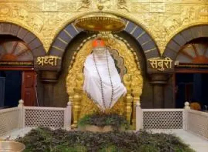 SHIRDI, MUMBAI & GOA TOUR