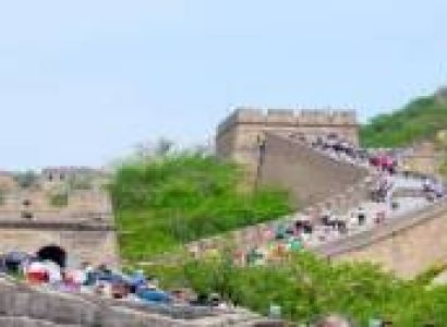 China Tour 5 Nights/6 Days