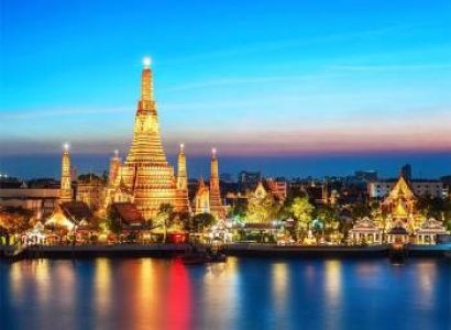 Thailand Tour 4 Nights 5 Days