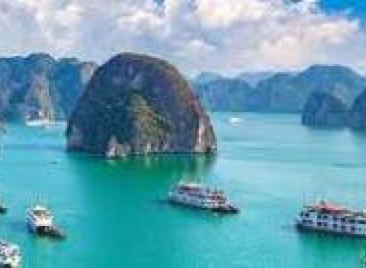 Vietnam Tour 5 Nights 6 Days