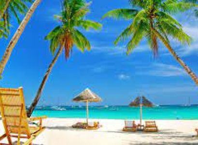 Romantic Goa Honeymoon