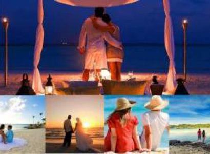 Romantic Goa Honeymoon
