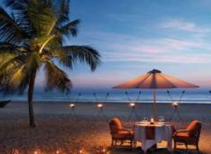 Romantic Goa Honeymoon