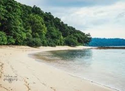 Port Blair Honeymoon Packages