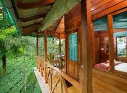 MUNNAR HONEYMOON PACKAGES