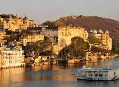 Udaipur And Mount Abu Tour Package