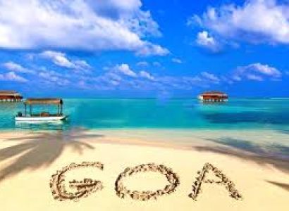 Goa Honeymoon Package