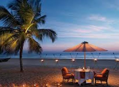 Goa Honeymoon Package