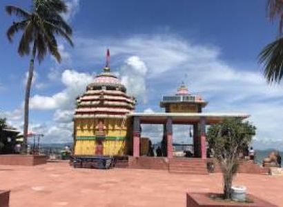 Chilika Tour Package from Bhubaneswar