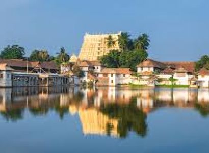 Madurai-Kodaikanal-Rameshwaram Tour Package