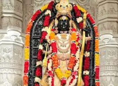 Varanasi Ayodhya Tour Package