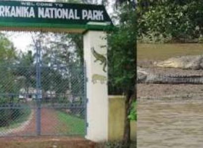 BHITARKANIKA & SIMLIPAL TOUR