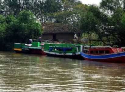 BHITARKANIKA & SIMLIPAL TOUR